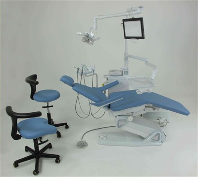 یونیت دندانپزشکی ارتودونسی فخر سینا مدل pegah2501/1