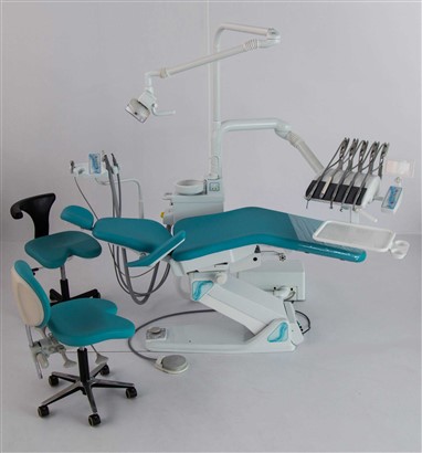 یونیت دندانپزشکی متصل به صندلی فخر سینا مدل pegah2505/1