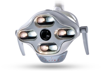 چراغ LED  Halogen Camera FULL HD