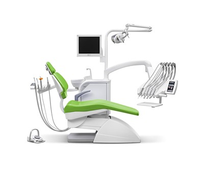 یونیت دندانپزشکی متصل به صندلی Ancar  اسپانیا مدل SD-300
