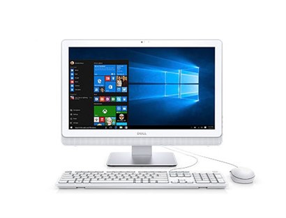 مانیتور کامپیوتر DELL مدل Inspiron 3000