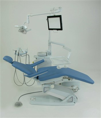 یونیت دندانپزشکی جراحی فخر سینا مدل pegah2500/1