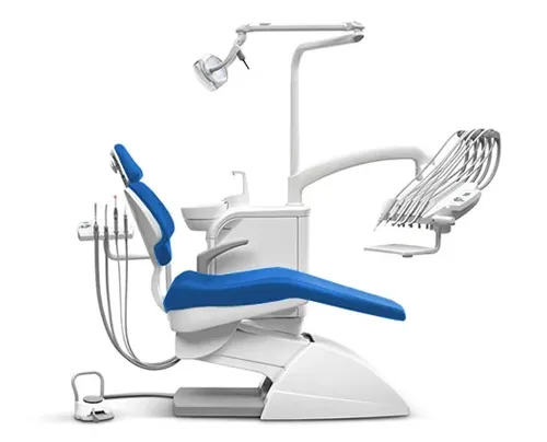 یونیت دندانپزشکی متصل به صندلی Ancar اسپانیا مدل SD-150
