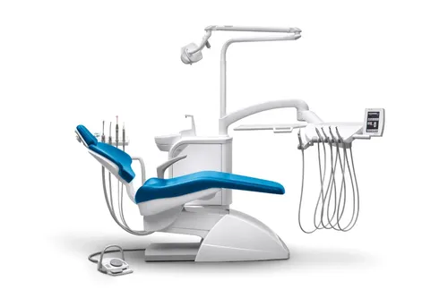 یونیت دندانپزشکی متصل به صندلی Ancar اسپانیا مدل SD-350