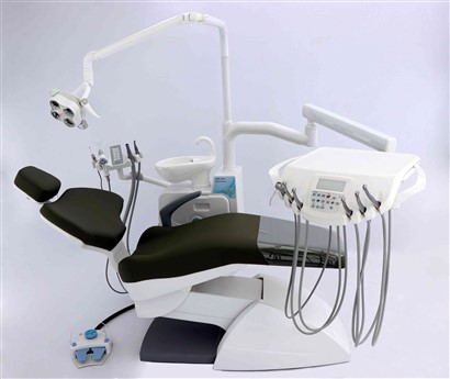 یونیت دندانپزشکی متصل به صندلی فخر سینا مدل FSXA-Prodent H